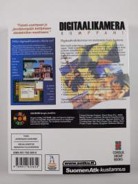 Digitaalikamera : kumppani