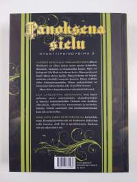 Panoksena sielu