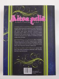 Aitoa peliä