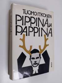 Pippinä ja pappina