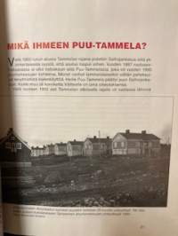 Tammela -Suutarien pääkaupunki