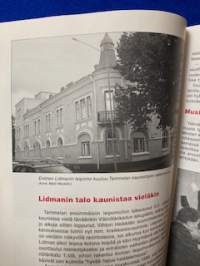Tammela -Suutarien pääkaupunki