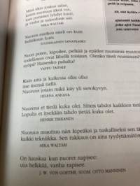 Elämäsi matkalle