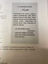 Elämäsi matkalle