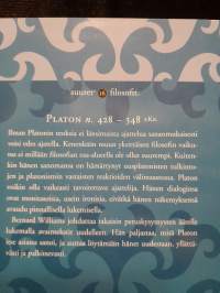 Platon: Filosofian keksiminen