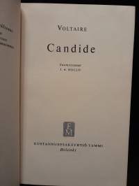 Candide