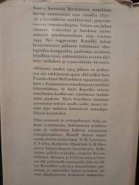 Elämäni 1914-1944