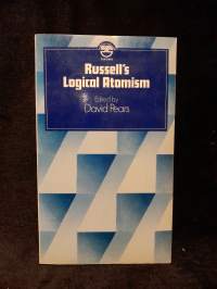 Russell&#039;s Logical Atomism