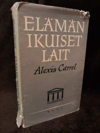 Elämän ikuiset lait