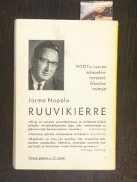 Ruuvikierre