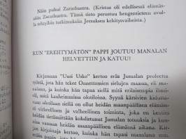 Mustan Magian Salaisuudet - Paholaisen Katekismus - Pekka Siitoin -kääntökirja, sisältää molemmat teokset näköisversiona