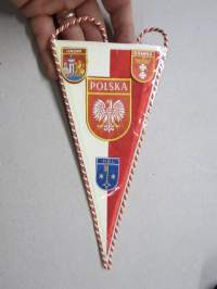 Polska -viiri