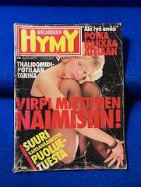 Hymy 2/85