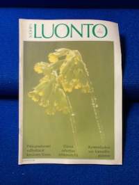 Suomen Luonto 4/1996