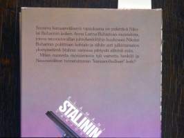 Elämäni Stalinin varjossa