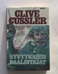 Syvyyksien saalistajat