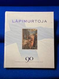 Läpimurtoja