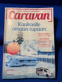 Caravan 1/2023