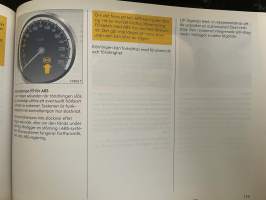 Opel Astra 2004 -myyntiesite / sales brochure