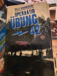 Operaatio Ubung 42