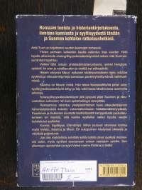 Sotaan syylliset