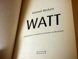 Watt