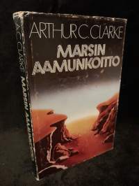 Marsin Aamunkoitto