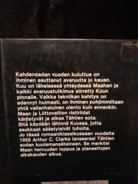 Maan valo
