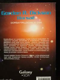 Dorsai! - Dorsai-trilogian III osa