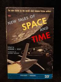 New Tales of Space and Time