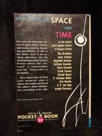 New Tales of Space and Time