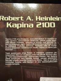 Kapina 2100