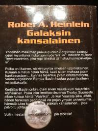 Galaksin kansalainen
