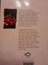 Kivi-Paperit-Sakset