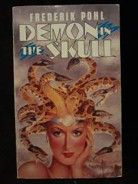 Demon in the Skull