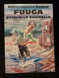 Fuuga synkälle saarelle