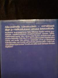 Aika-avain