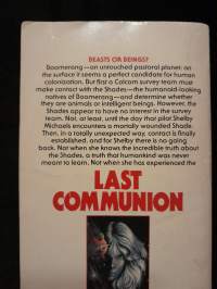 Last Communion