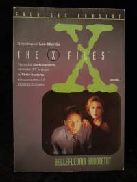 The X-Files - Bellefleurin kadotetut