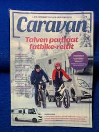 Caravan 1/2021