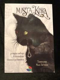 Musta Kissa ja muita vanhoja kertomuksia eläimistä ja ihmisistä