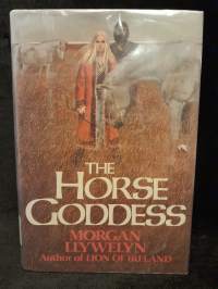 The Horse Goddess