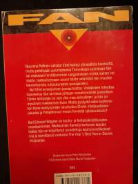 Pimeyden verkot