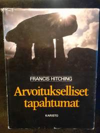 Arvoitukselliset tapahtumat