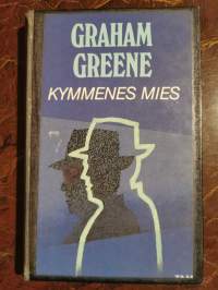 Kymmenes mies