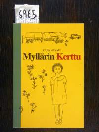 Myllärin Kerttu