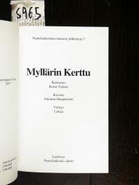 Myllärin Kerttu