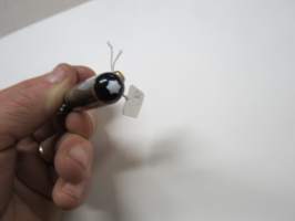 Montblanc (Mont Blanc) Masterpiece 242, &quot;14C 585&quot; kultaterä -täytekynä