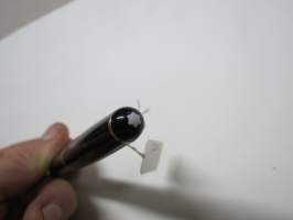 Montblanc (Mont Blanc) Masterpiece 242, &quot;14C 585&quot; kultaterä -täytekynä