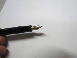 Montblanc (Mont Blanc) Masterpiece 242, &quot;14C 585&quot; kultaterä -täytekynä